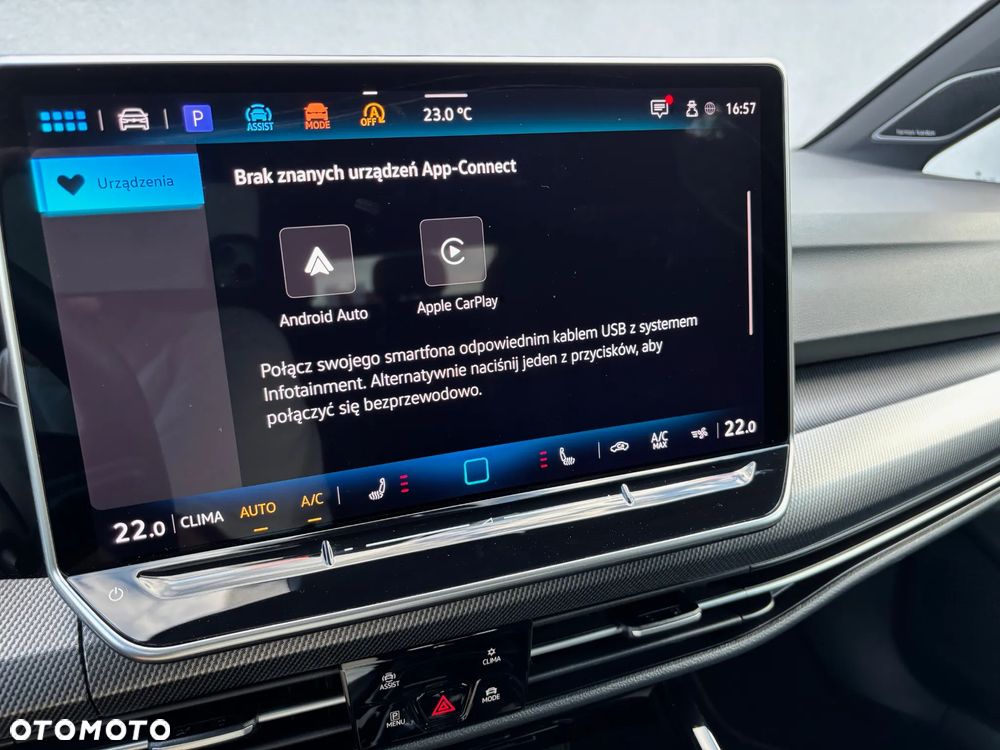 Volkswagen Golf Variant - 21