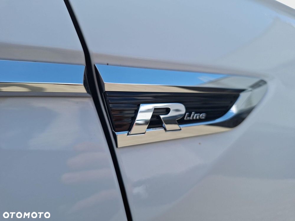 Volkswagen Tiguan 2.0 TSI BMT 4Mot Highline DSG - 28