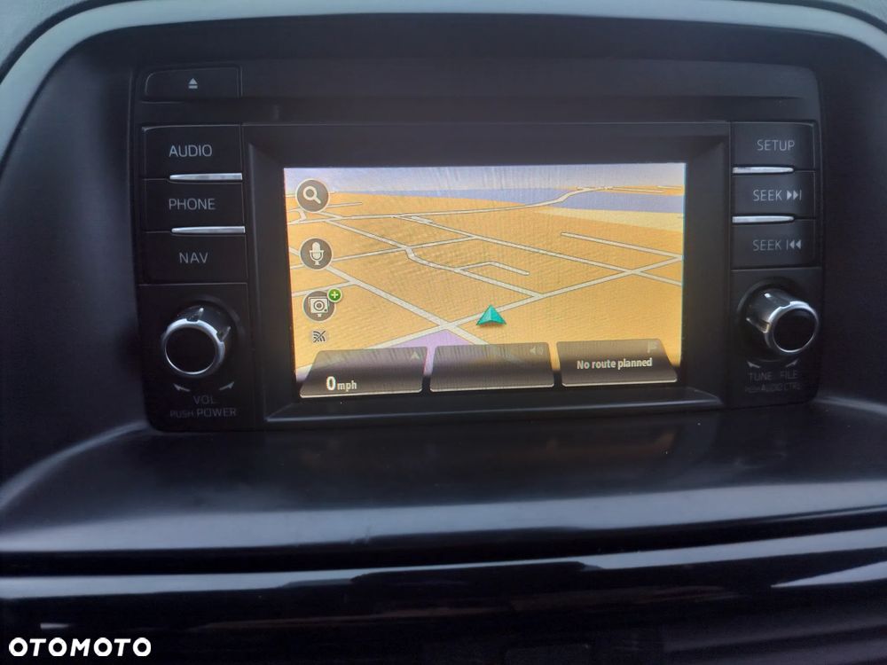 Mazda CX-5 2.2 D Skypassion - 31