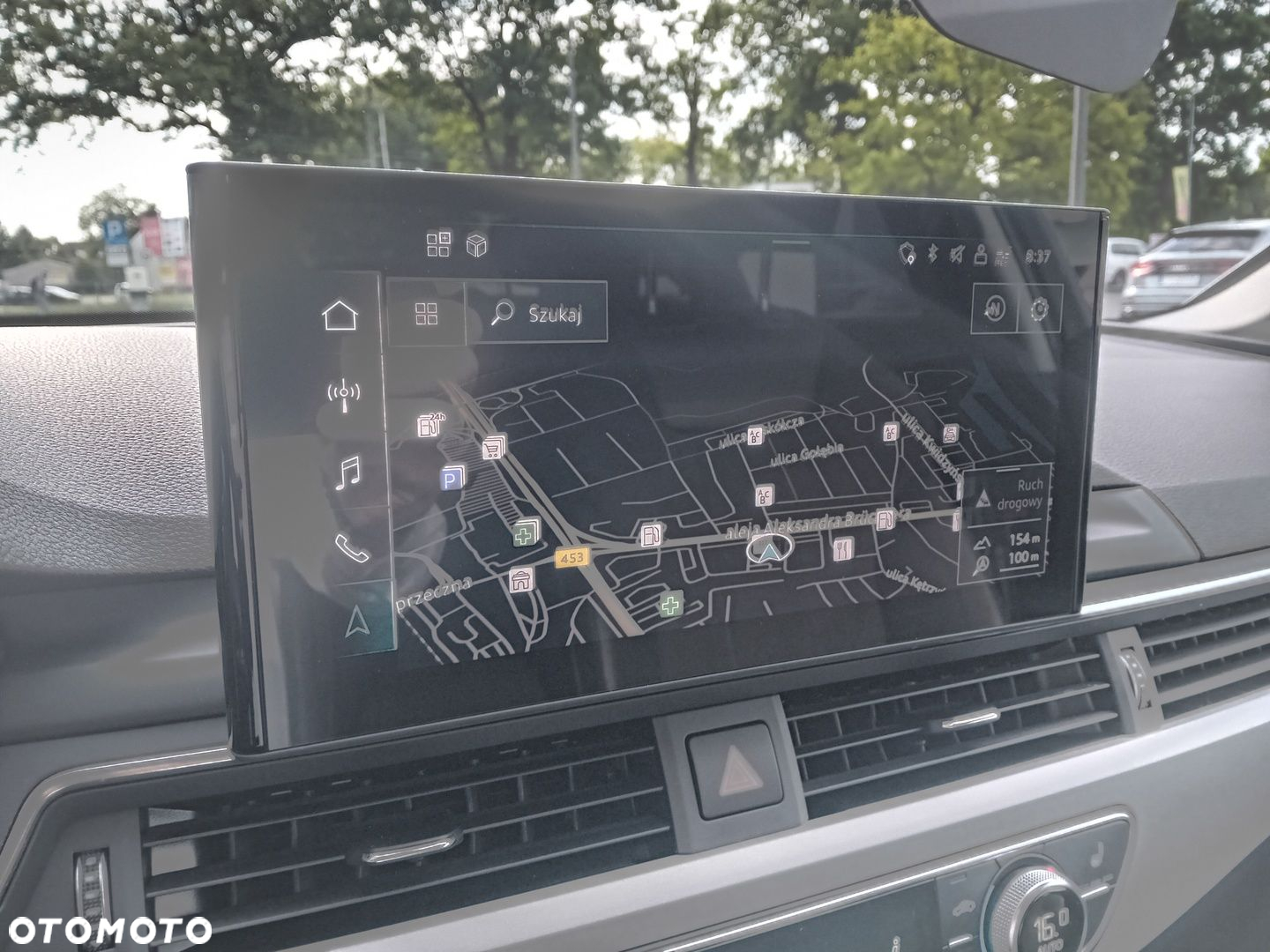 Audi A4 - 18