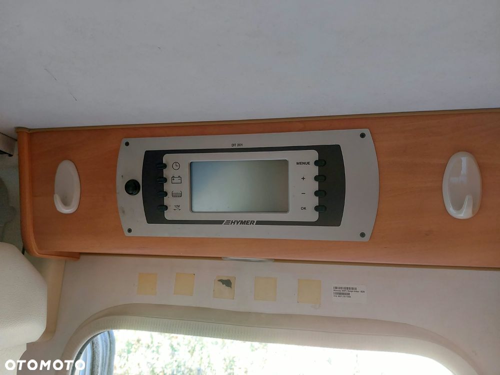 Hymer-Eriba B524 - 31