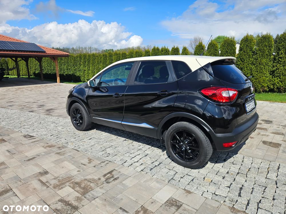 Renault Captur TCe 120 EDC Dynamique - 13