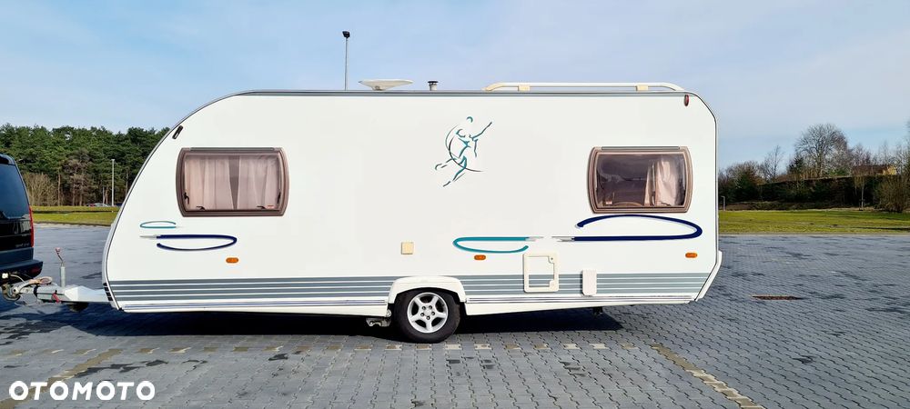 Chateau Cristall Moorea 530TF - 4