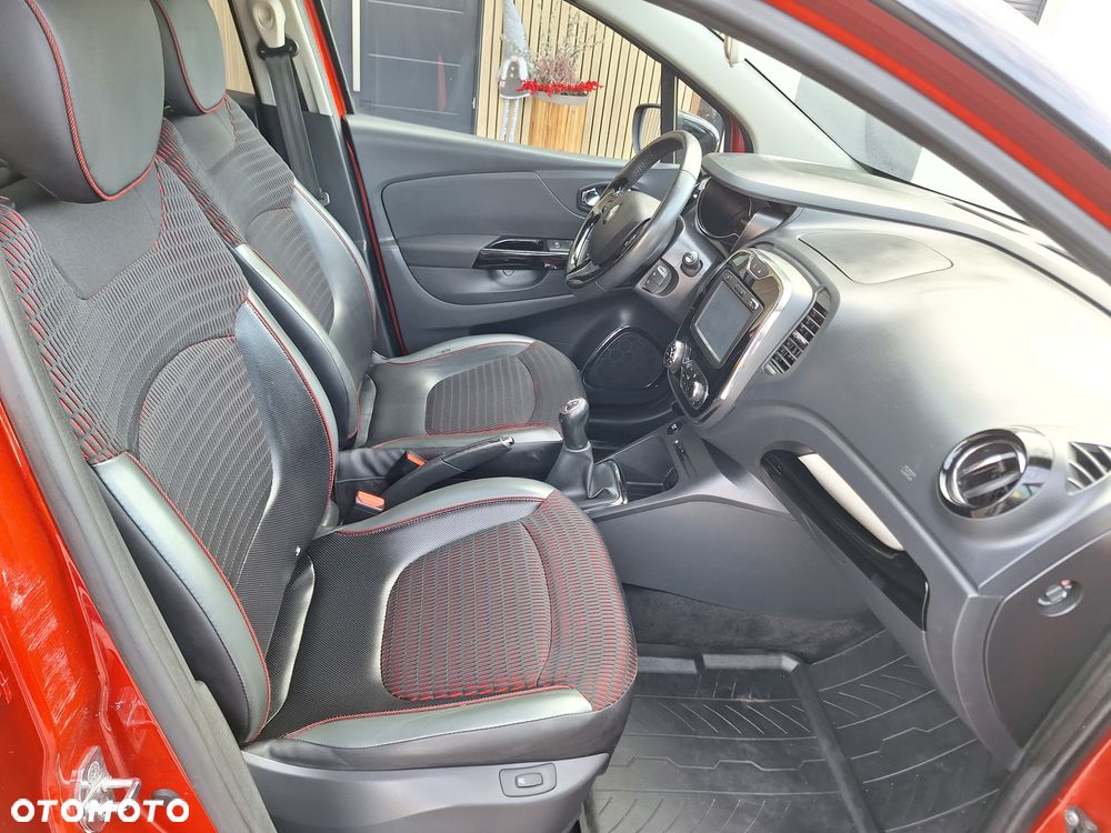 Renault Captur - 9