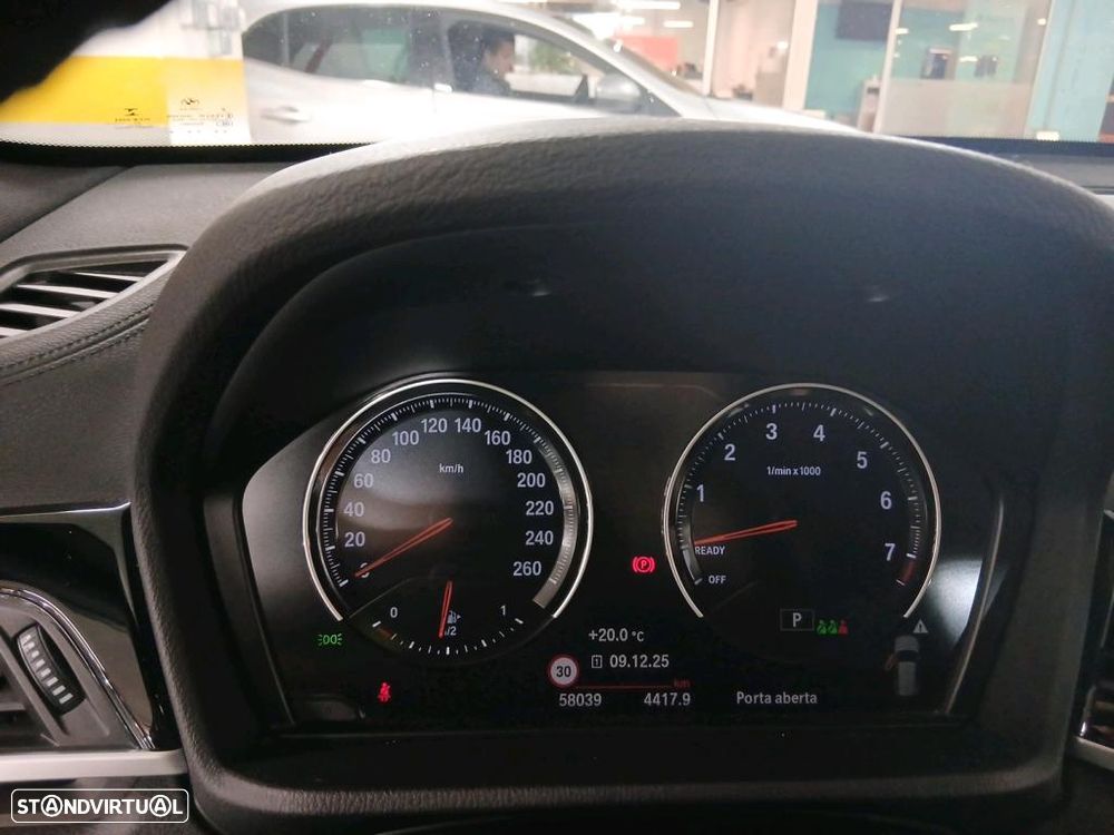 BMW X1 25 e xDrive xLine - 6