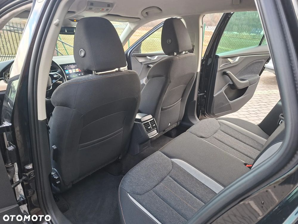 Skoda Kamiq 1.5 TSI Ambition - 7