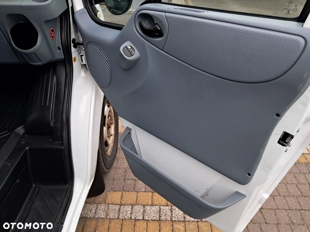 Ford Transit 300 K TDCi Pkw VA S&S Basis - 20