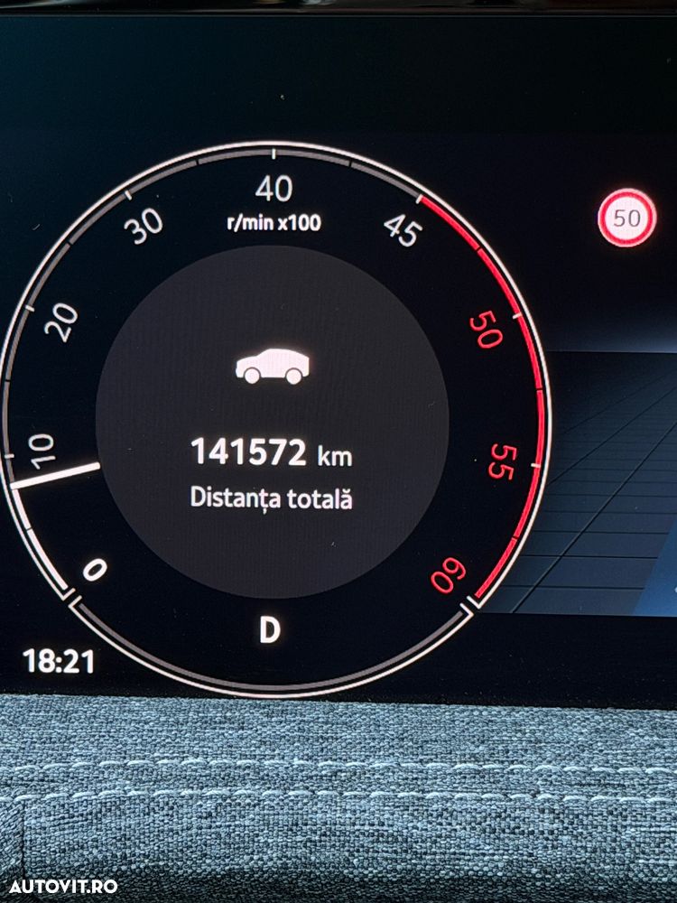 Skoda Superb 2.0 TDI DSG Premium Edition - 25
