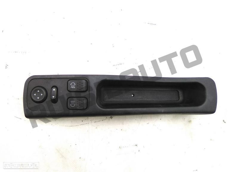 Conjunto Botões 1560_16100 Alfa Romeo 156 [1996_2007] 1.6 16v T - 1
