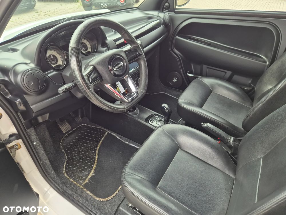 Microcar DUE - 8