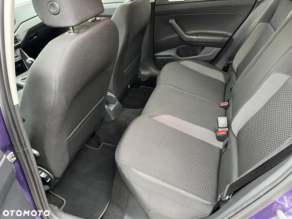 Volkswagen Polo 1.0 MPI - 16