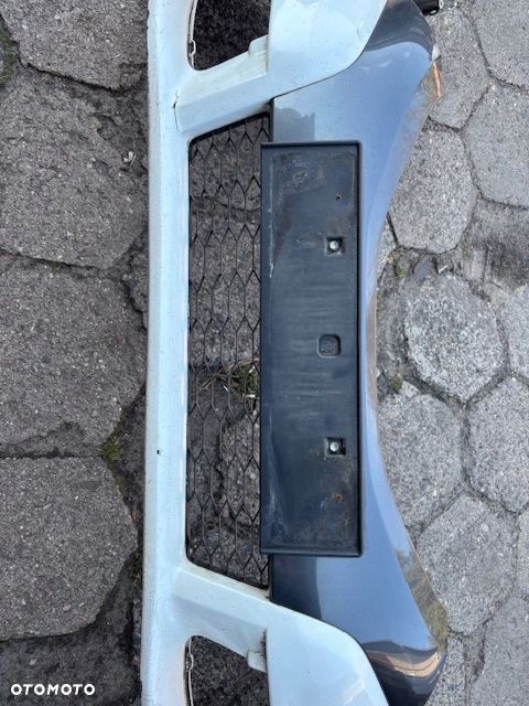 honda civic ix 2012-14r zderzak przód przedni 1 - 7