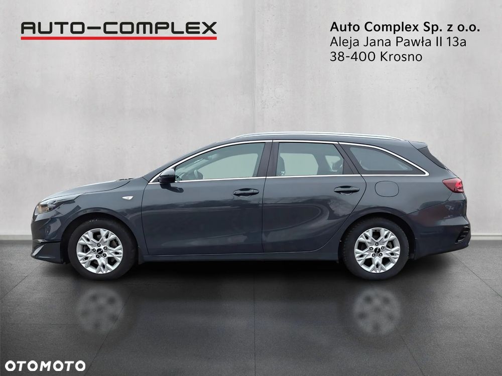 Kia Ceed 1.5 T-GDI M DCT - 2