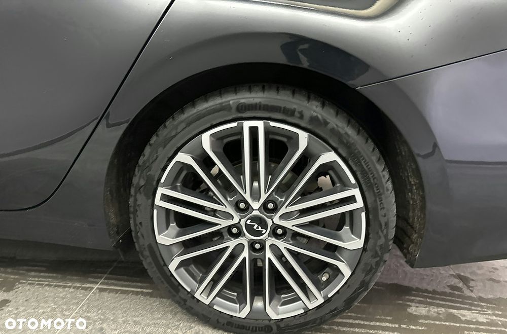 Kia Ceed 1.5 T-GDI GT-Line DCT - 6