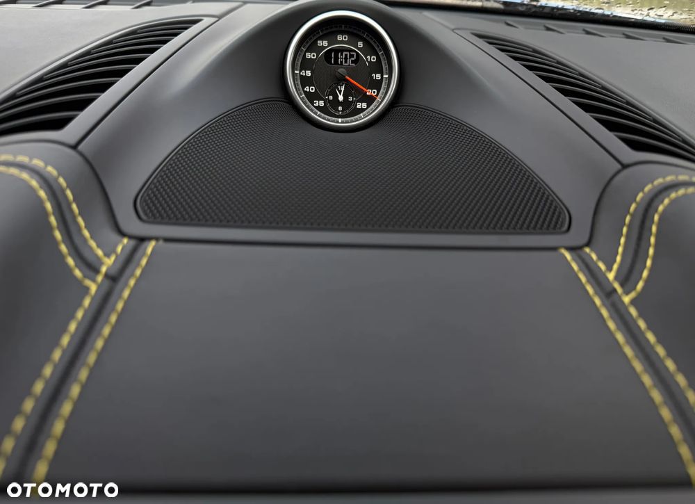 Porsche Cayenne - 13