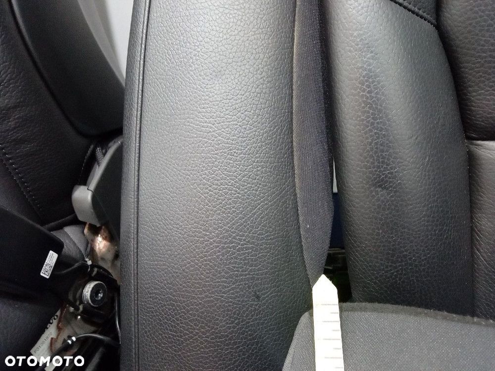 VOLVO V90 II FOTELE TAPICERKA BOCZKI KOMPLET - 8