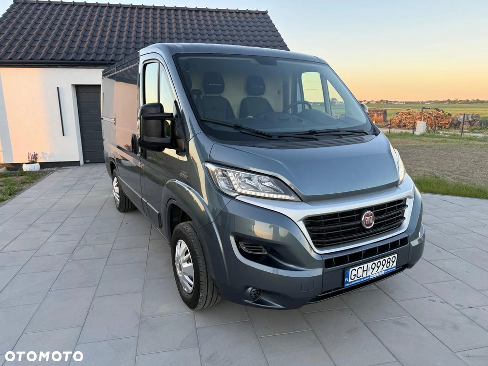 Fiat Ducato - 6