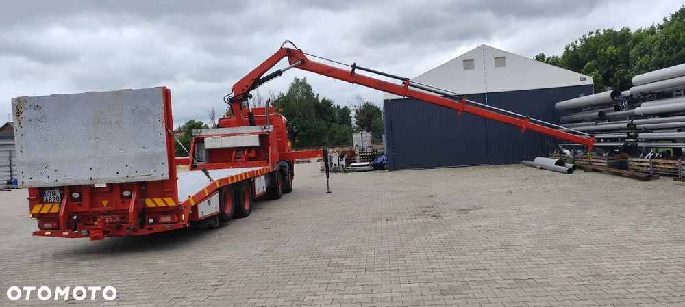 Volvo Fm9 - 5