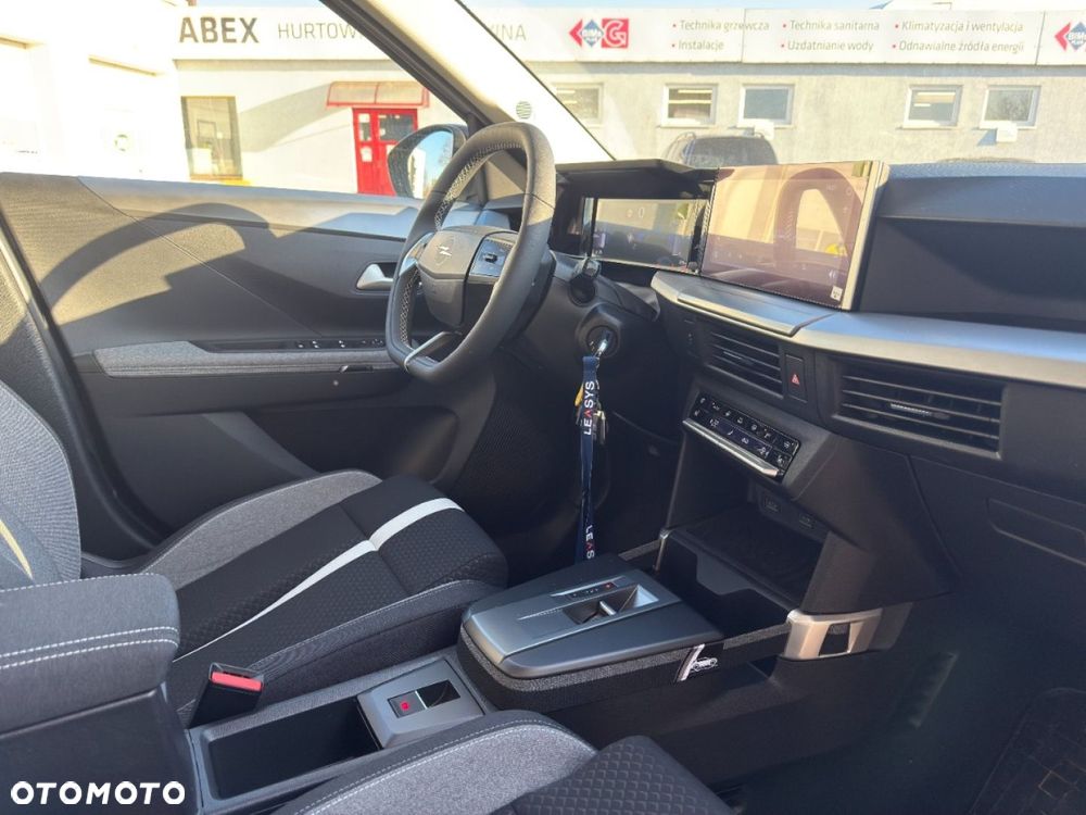 Opel Frontera 1.2 T mHEV GS eDTC6 - 21