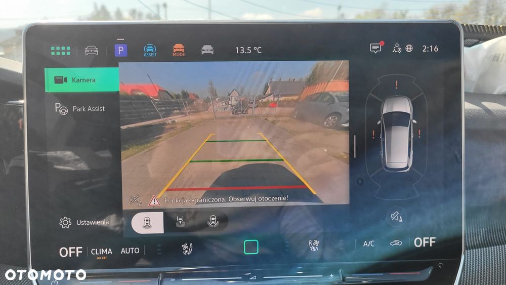 Volkswagen Golf 1.5 TSI EHybrid PHEV 200kW GTE DSG - 22