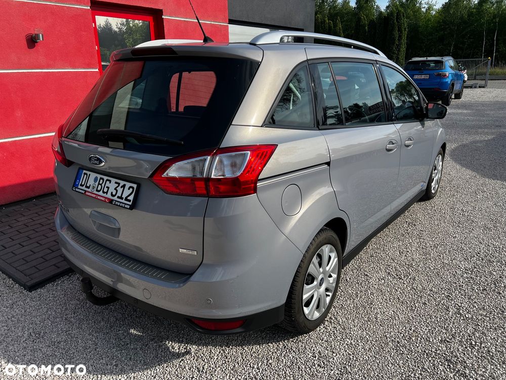 Ford C-MAX 1.0 EcoBoost Start-Stopp-System Trend - 2