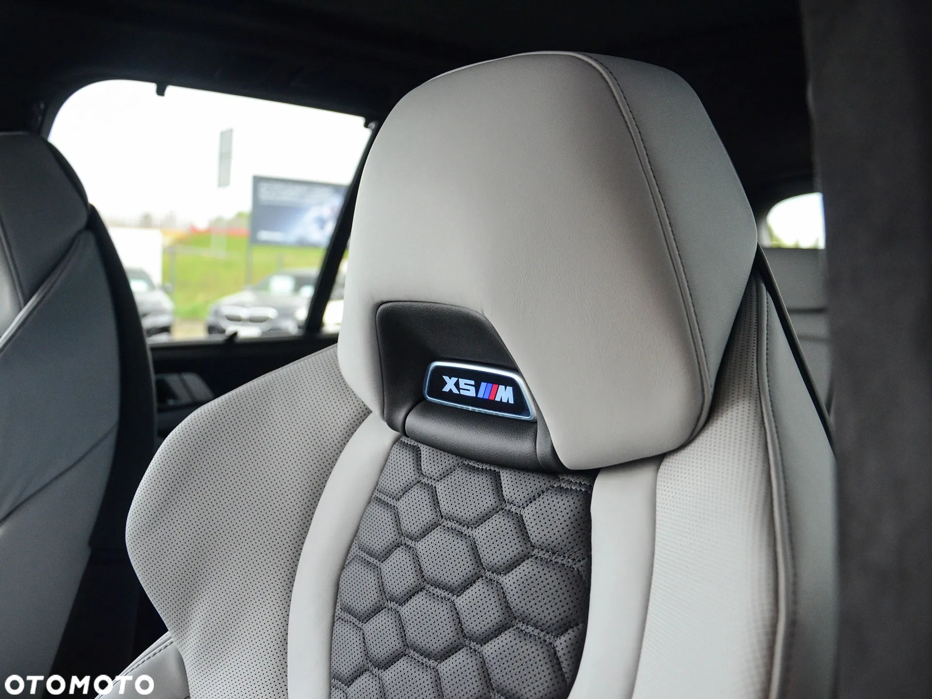 BMW X5 M Competition - 20