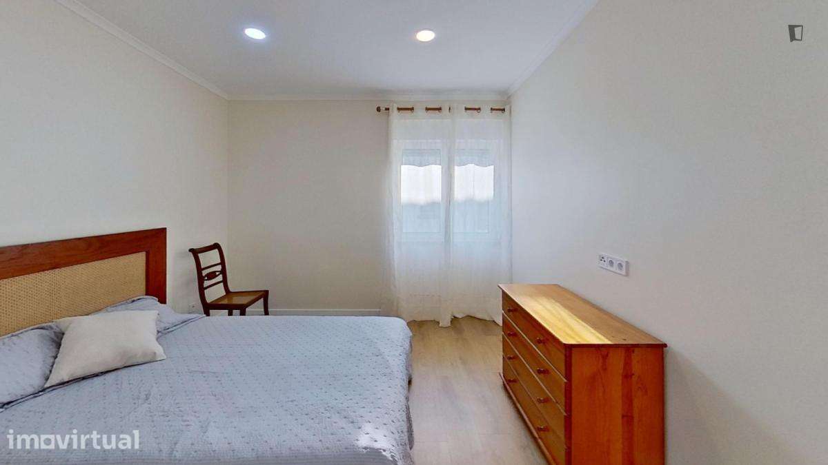 Apartamento com 2 quartos - localizado em Peniche - Grande imagem: 4/10