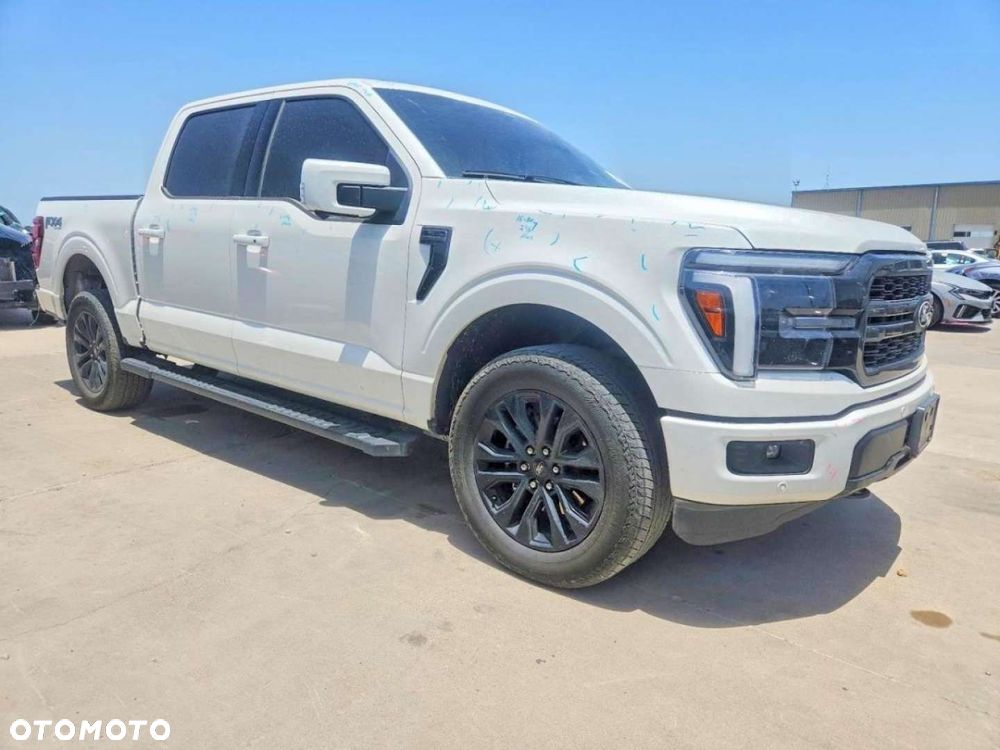 Ford F150 - 2