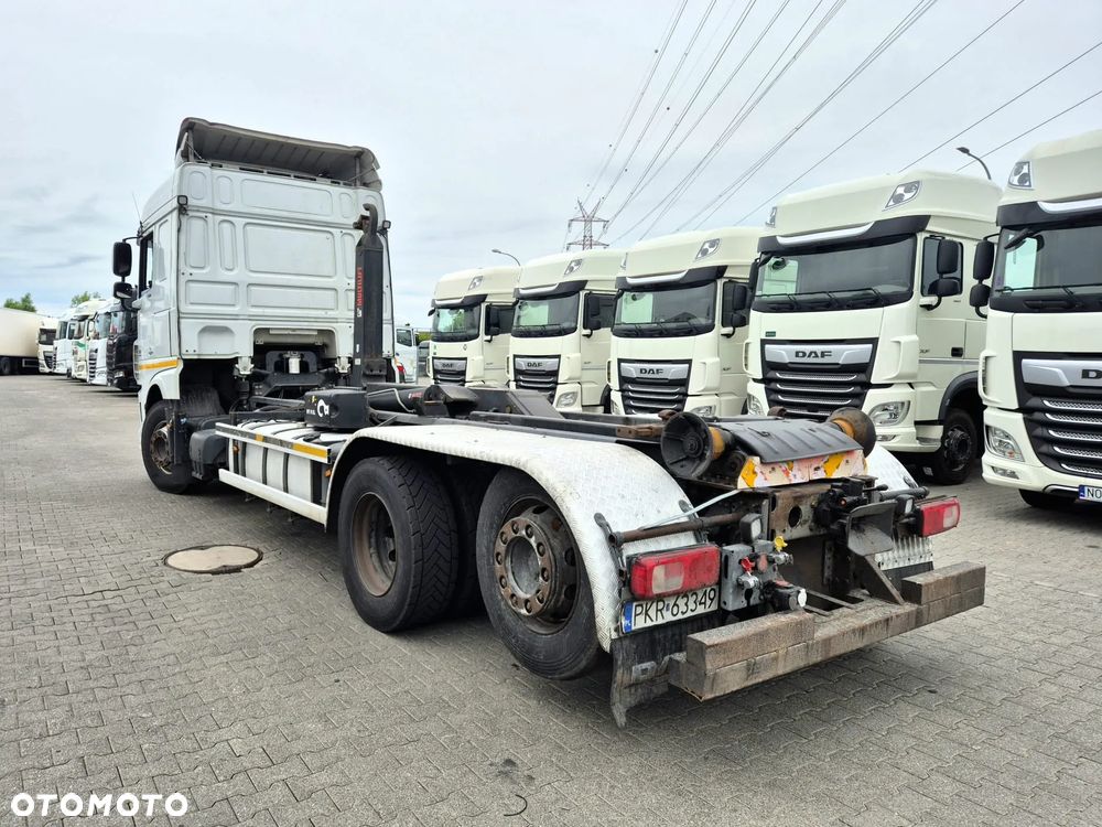 DAF XF 460 FAR SC - 4