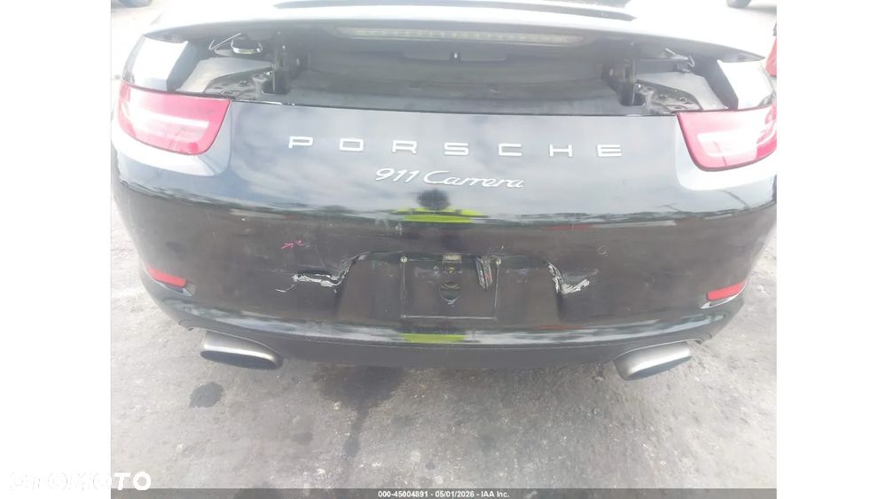 Porsche 911 - 9