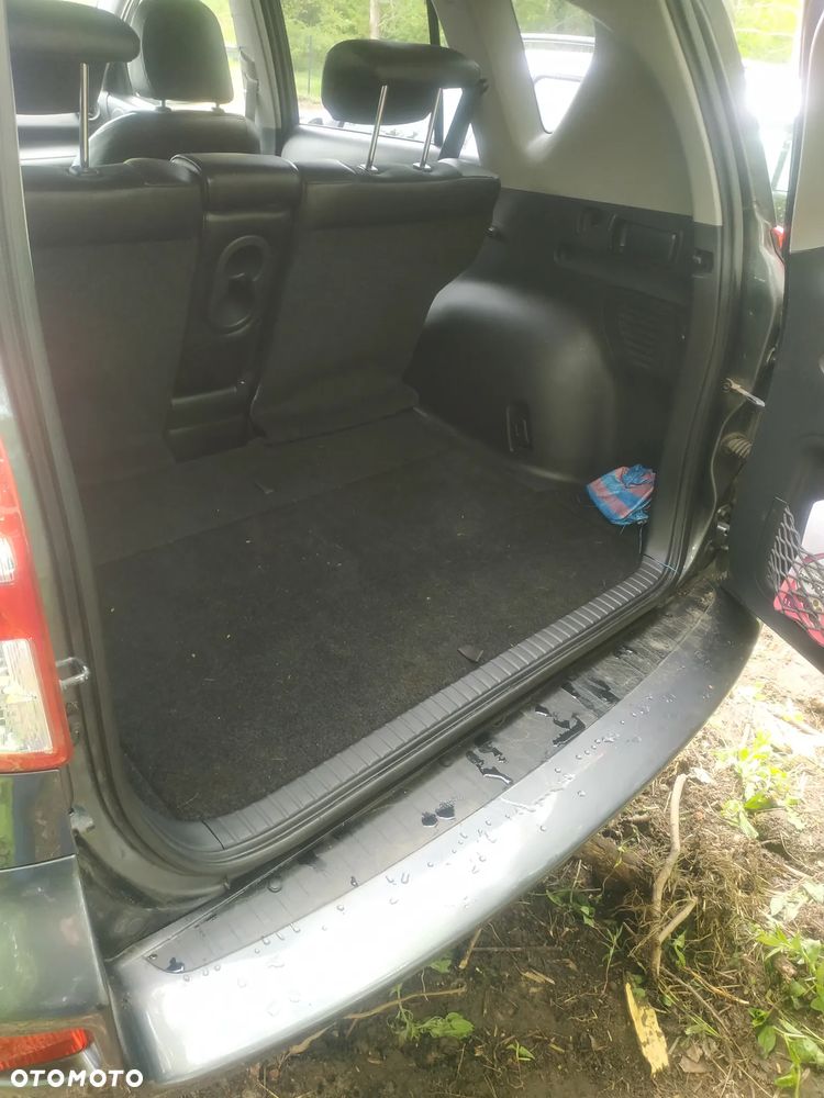 Toyota RAV4 2.0 4x2 Life - 11