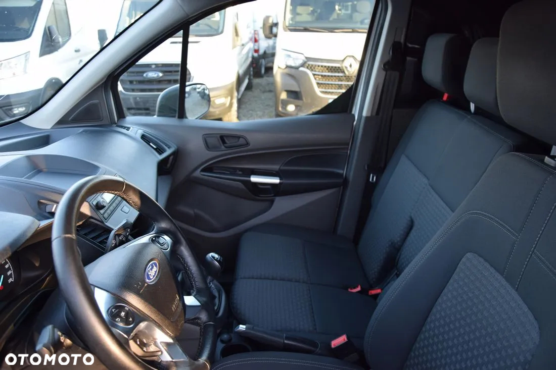 Ford TRANSIT CONNECT ​*1.5TDCI​*L2​*LONG​*KLIMA​*TEMPOMAT​*BLUETOOTH​*1 - 11