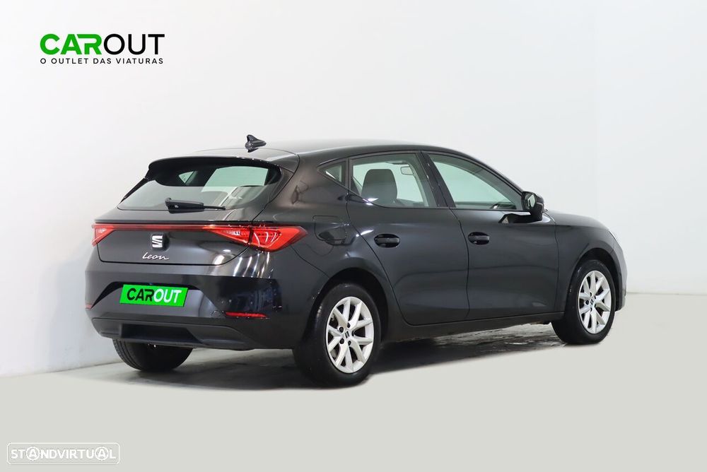 SEAT Leon 1.0 TSI Style - 2