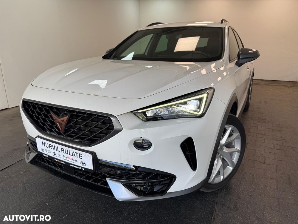 Cupra Formentor ver-1-4-e--hybrid-dsg - 18