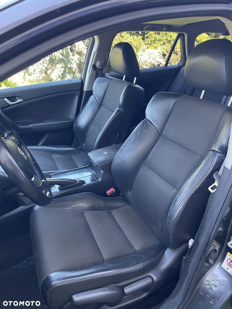 Honda Accord - 7