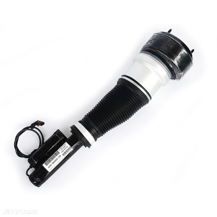 Telescop cu perna fata Mercedes W221 2 Matic NOU! - 1