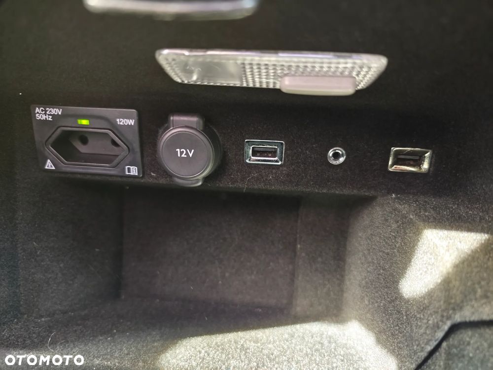 Citroën C4 Picasso e-HDi 115 ETG6 Business Class - 18