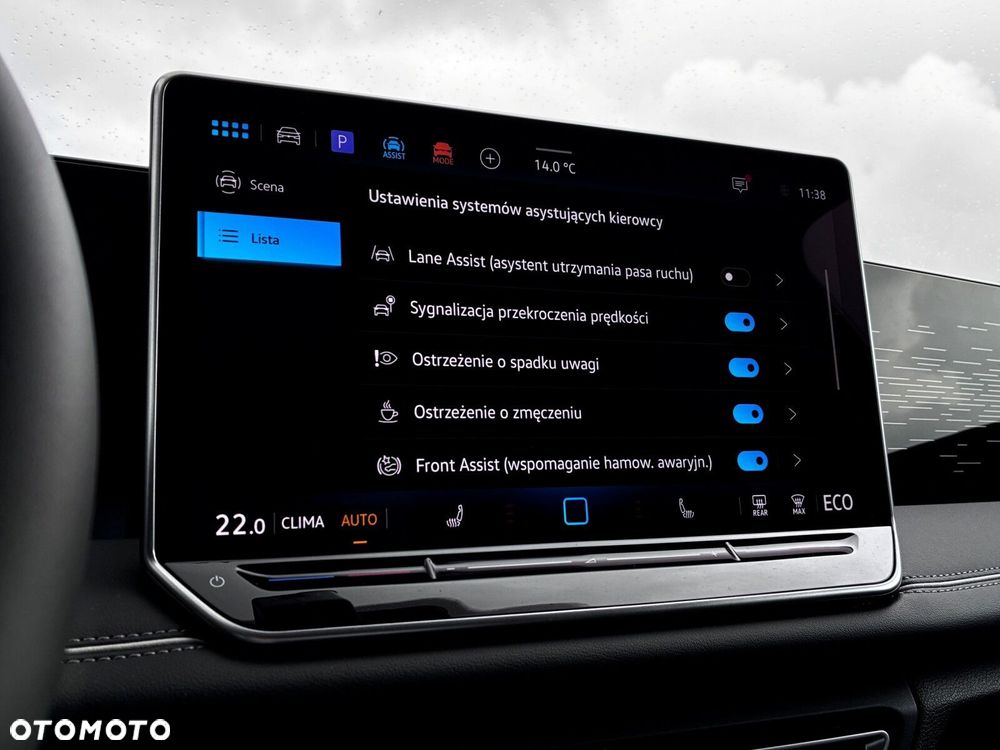 Volkswagen Tiguan - 19