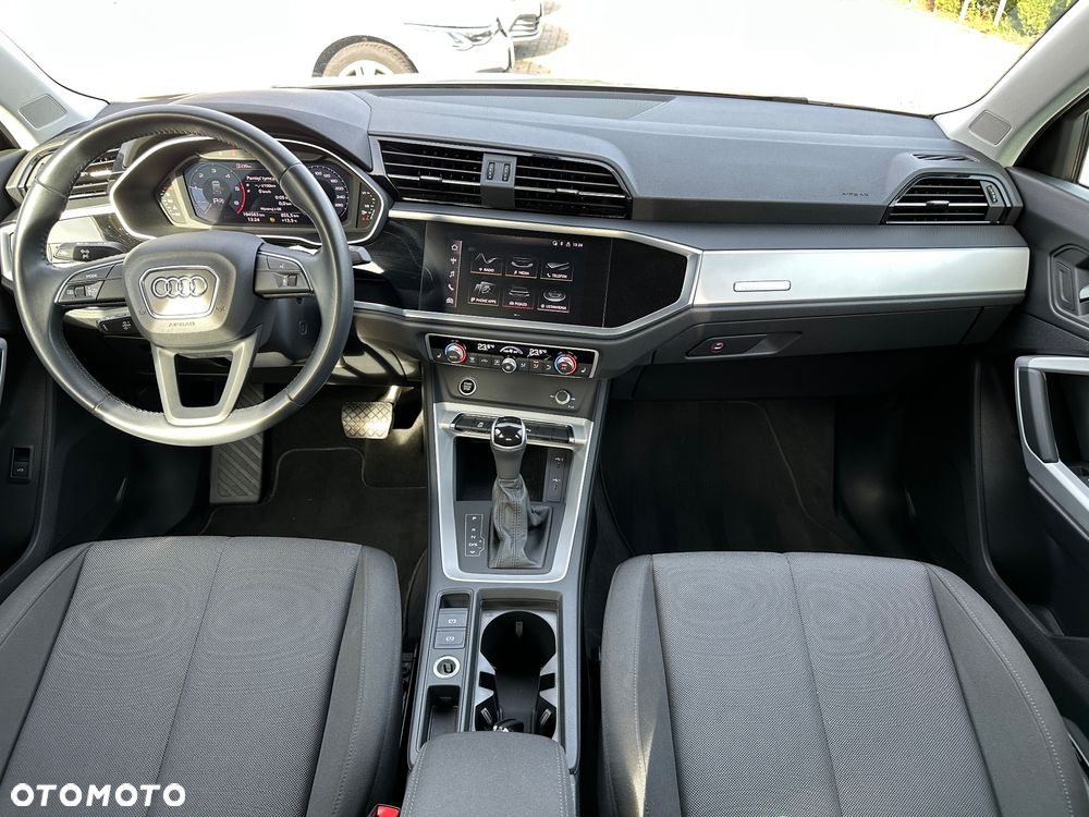 Audi Q3 35 TDI S tronic - 19