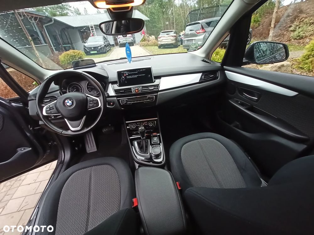 BMW Seria 2 225xe iPerformance - 12