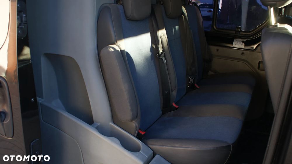 Renault Trafic L2H1 Komfort - 11