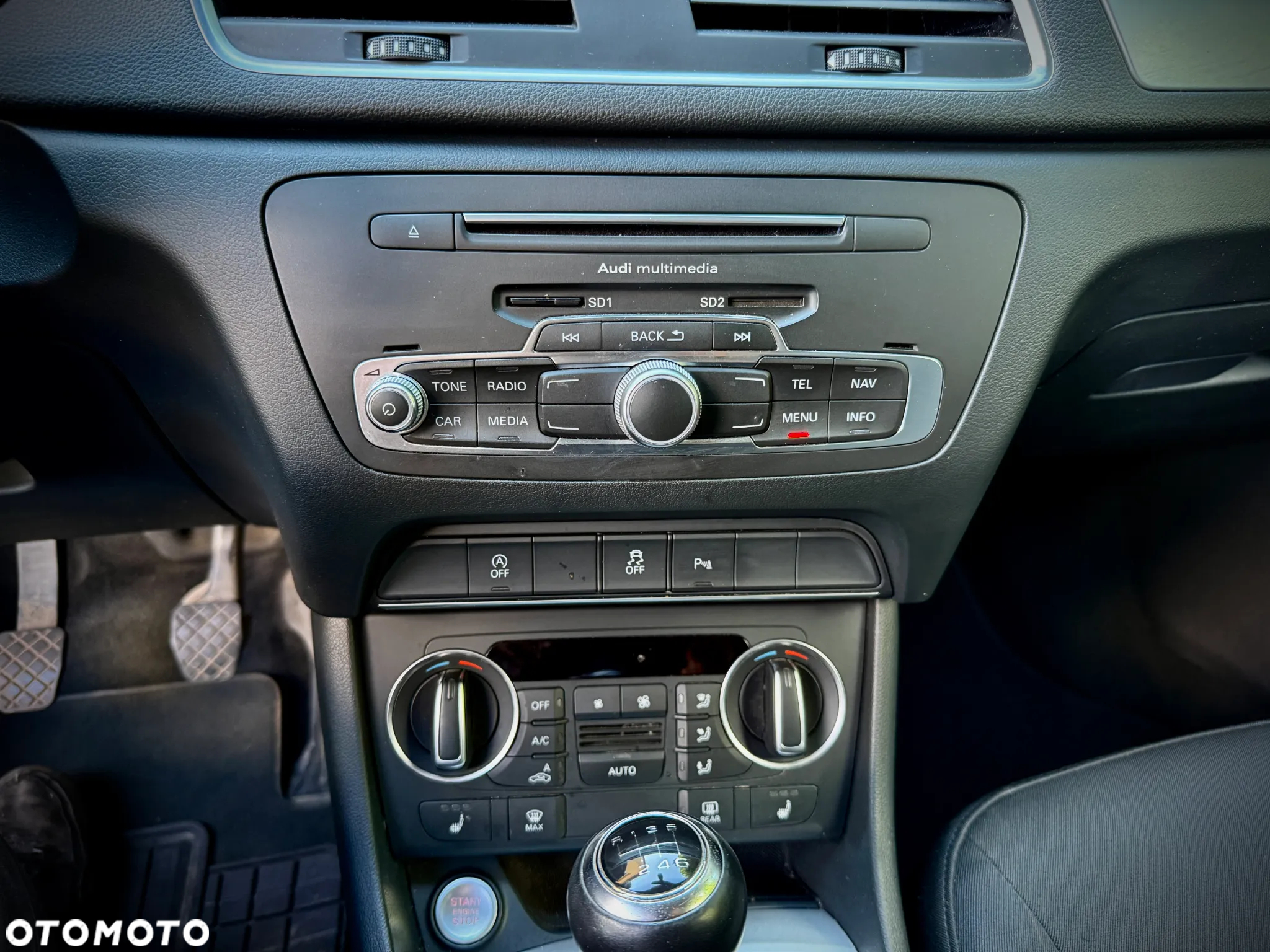 Audi Q3 1.4 TFSI CoD ultra Sport - 17