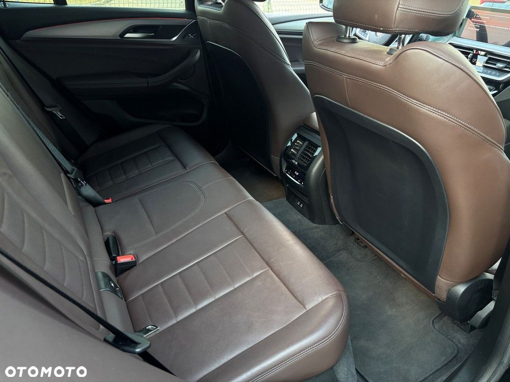 BMW X3 - 25