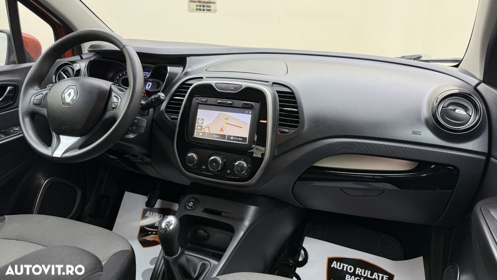 Renault Captur - 13