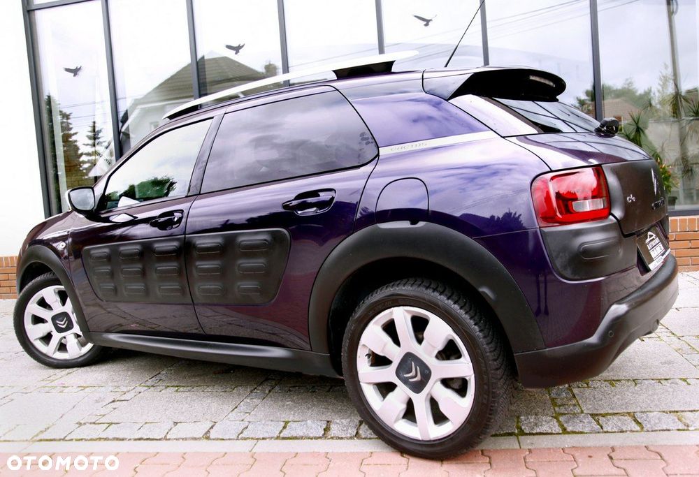 Citroën C4 Cactus 1.6 BlueHDi Live - 30