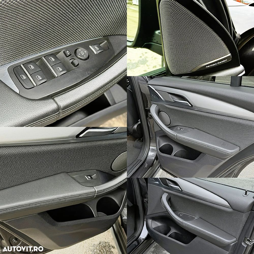 BMW X3 xDrive20d AT xLine - 5
