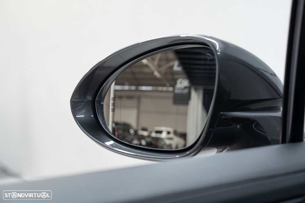 Porsche Cayenne E-Hybrid - 27