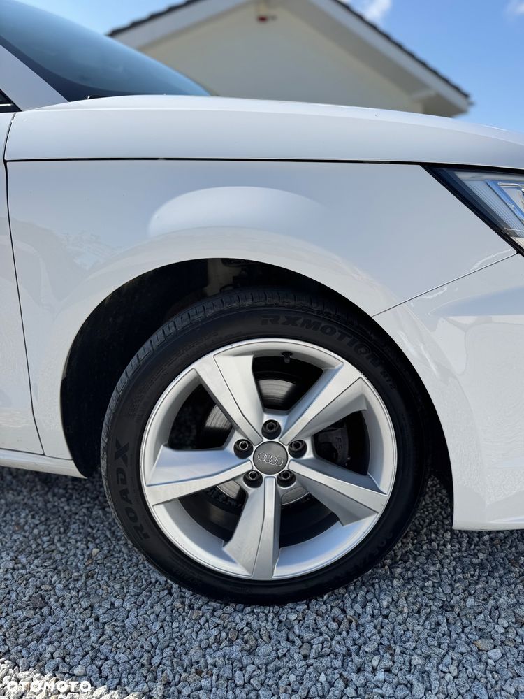 Audi A1 3-drzwiowe - 7