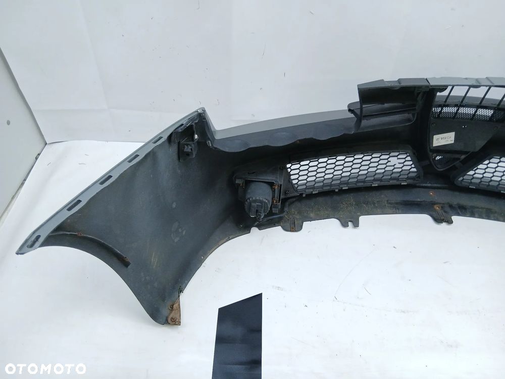 Zderzak przód przedni kompletny Alfa Romeo 159 - 10
