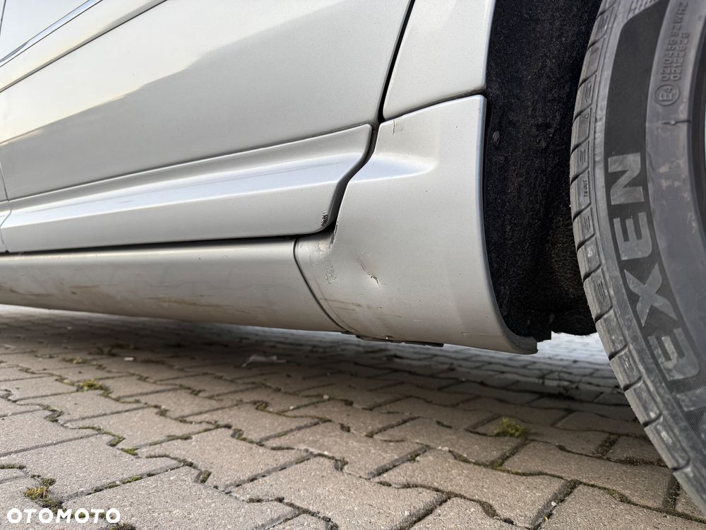 Audi A8 3.0 TDI L Quattro - 15